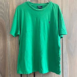 Polo | Green Tee